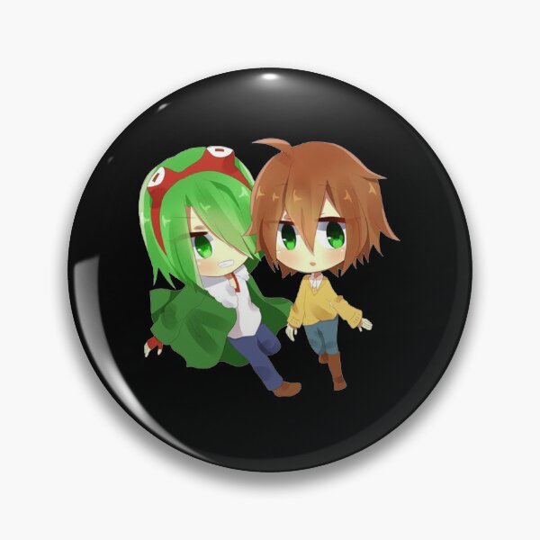 Item preview, Lubbock & Tatsumi - Akame Ga Kill designed and sold by davanshatry1.
