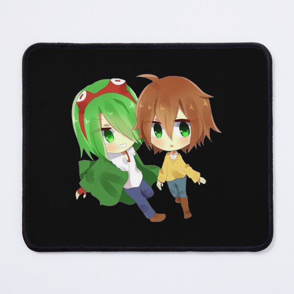 Item preview, Lubbock & Tatsumi - Akame Ga Kill designed and sold by davanshatry1.
