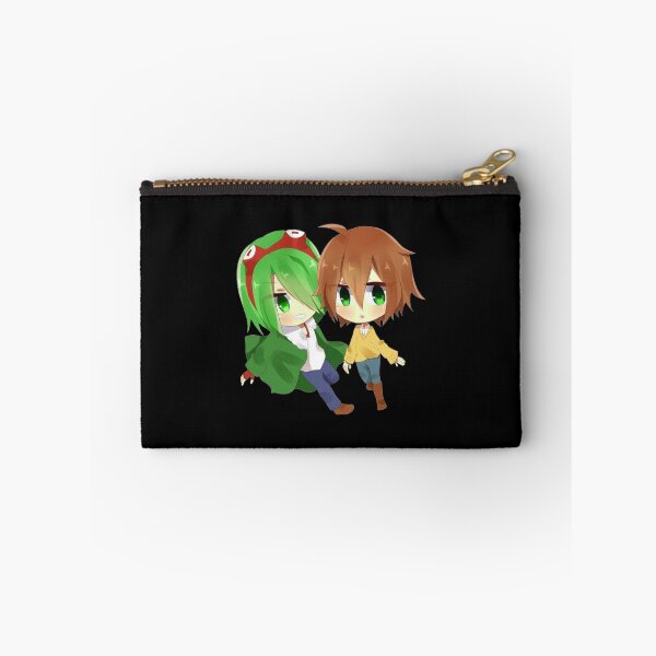 Item preview, Lubbock & Tatsumi - Akame Ga Kill designed and sold by davanshatry1.
