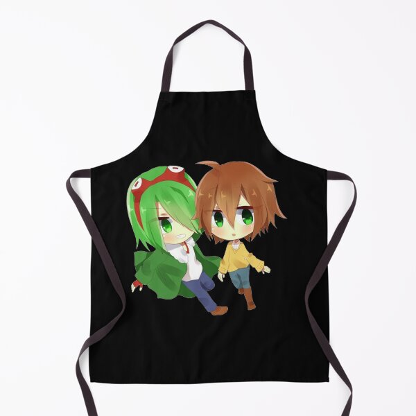 Item preview, Lubbock & Tatsumi - Akame Ga Kill designed and sold by davanshatry1.