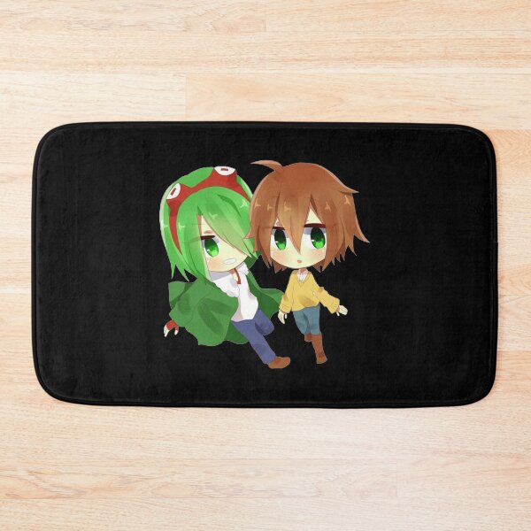 Item preview, Lubbock & Tatsumi - Akame Ga Kill designed and sold by davanshatry1.