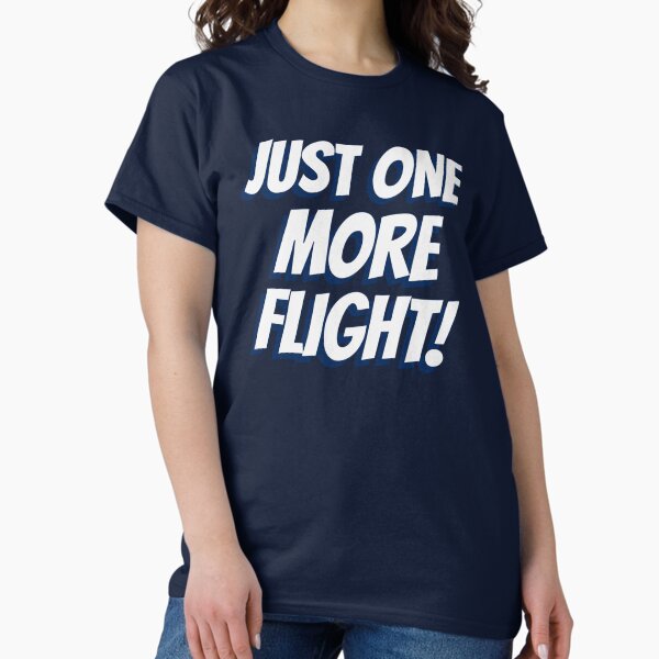Item preview, Drone: Just One More Flight designed and sold by Teesamust.