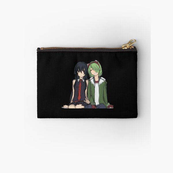 Item preview, Lubbock & Akame  - Akame Ga Kill designed and sold by davanshatry1.