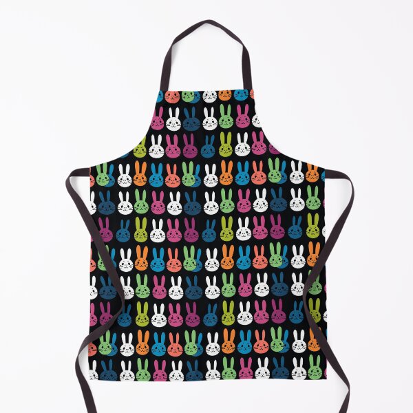 Item preview, Lapin Lineup designed and sold by BOSSPPDESIGN.