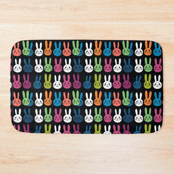 Item preview, Lapin Lineup designed and sold by BOSSPPDESIGN.