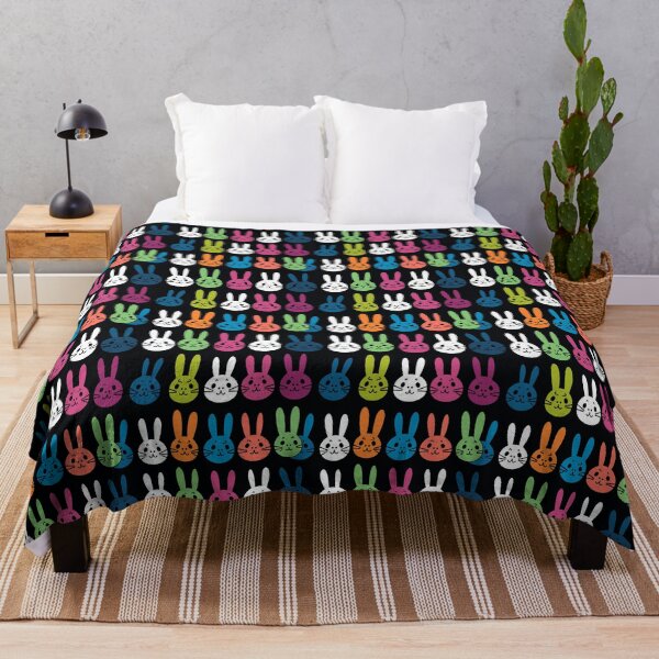 Item preview, Lapin Lineup designed and sold by BOSSPPDESIGN.