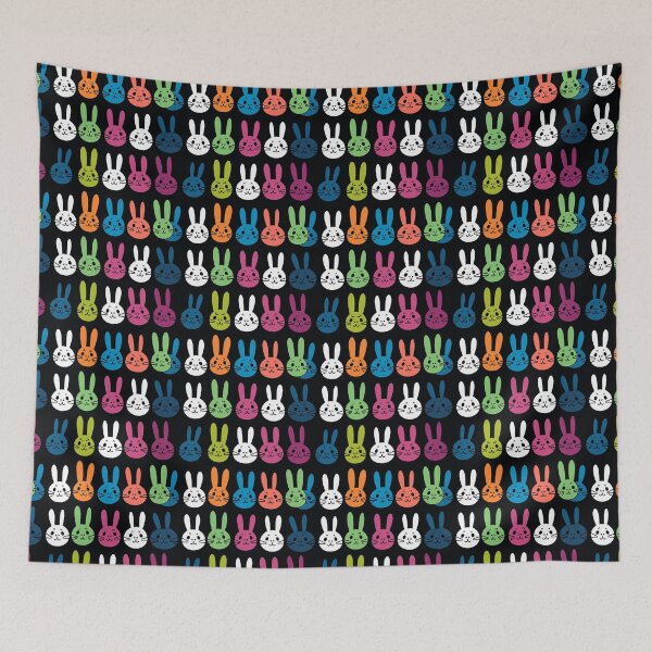 Item preview, Lapin Lineup designed and sold by BOSSPPDESIGN.
