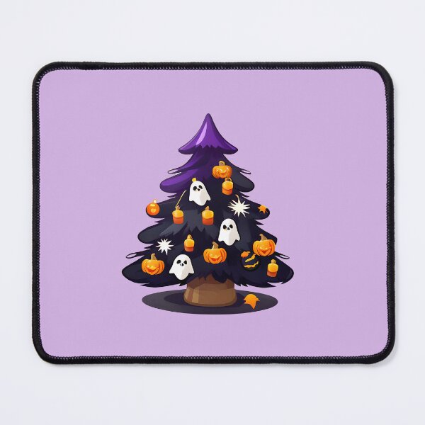 Item preview, The Great Pumpkin Christmas Tree designed and sold by shminoa.