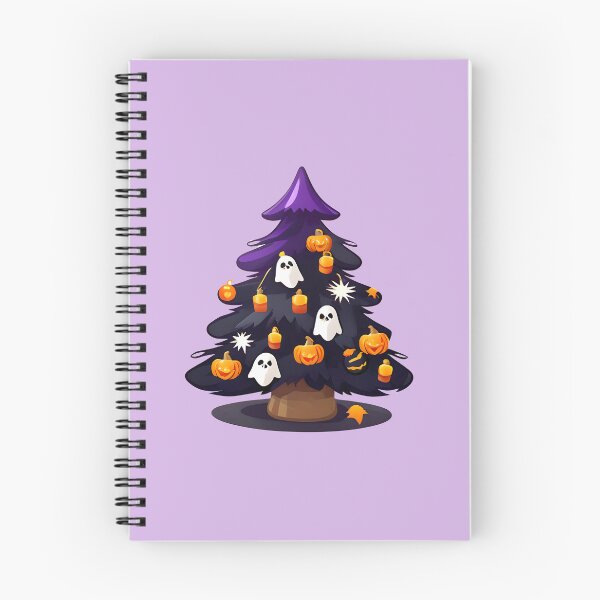 Item preview, The Great Pumpkin Christmas Tree designed and sold by shminoa.
