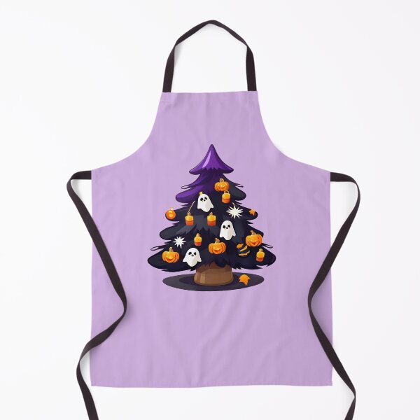 Item preview, The Great Pumpkin Christmas Tree designed and sold by shminoa.