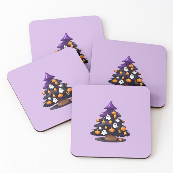 Item preview, The Great Pumpkin Christmas Tree designed and sold by shminoa.