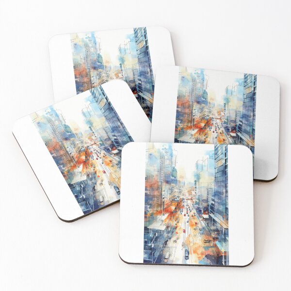 Item preview, The capital of Thailand in modern style designed and sold by SasiPen.