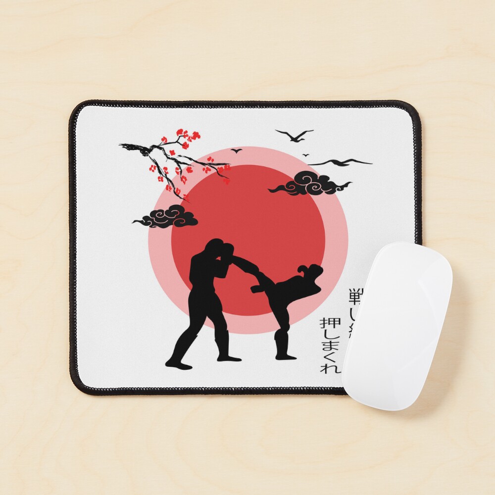 Item preview, Mouse Pad designed and sold by RidBou.