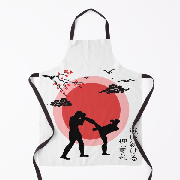 Item preview, Keep fighting designed and sold by RidBou.