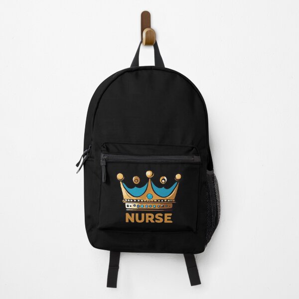 Item preview, King Nurse designed and sold by twisted-dot.
