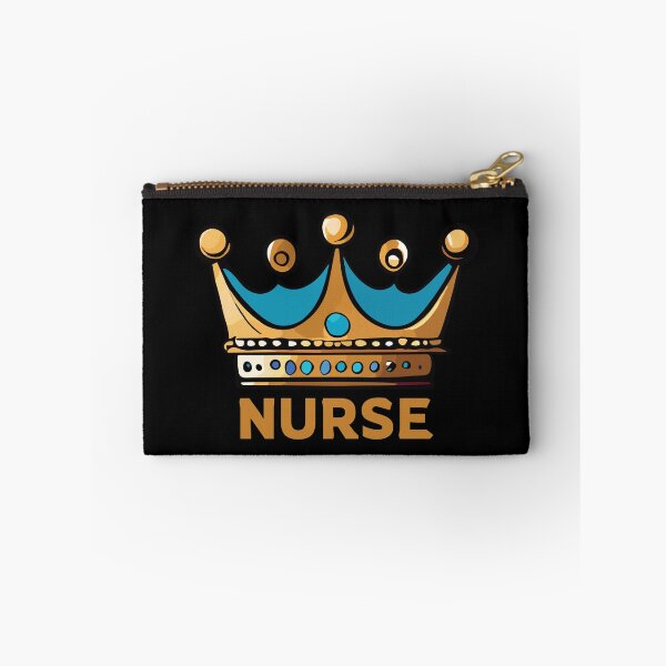 Item preview, King Nurse designed and sold by twisted-dot.