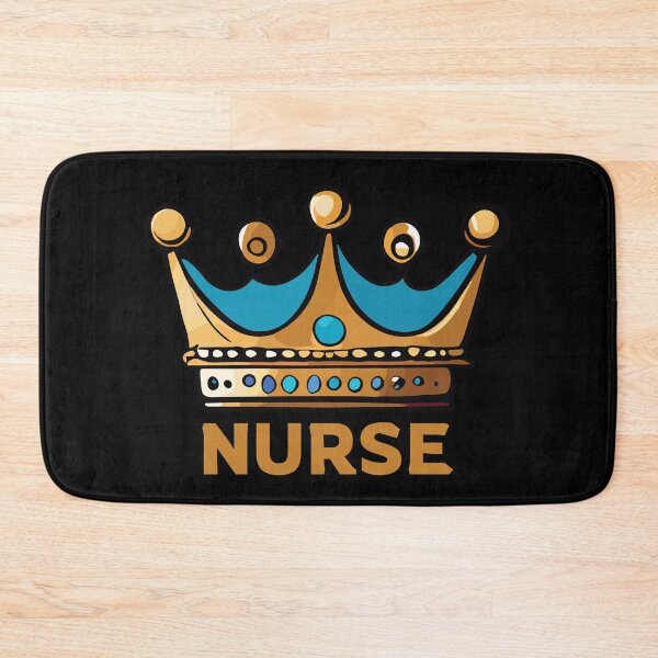 Item preview, King Nurse designed and sold by twisted-dot.