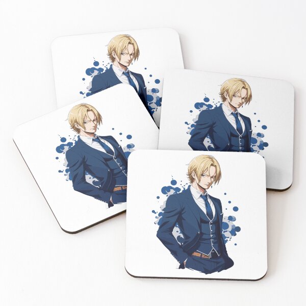 Item preview, Sanji  designed and sold by InkInspiratons.