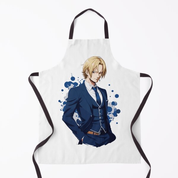 Item preview, Sanji  designed and sold by InkInspiratons.