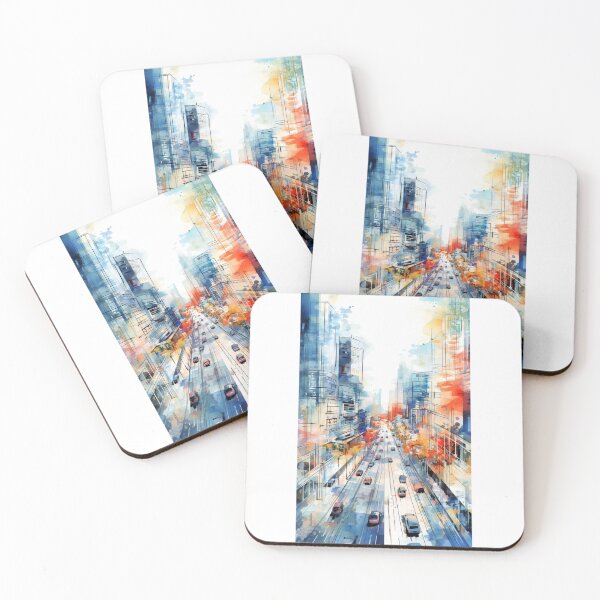 Item preview, The capital of Thailand in modern style designed and sold by SasiPen.
