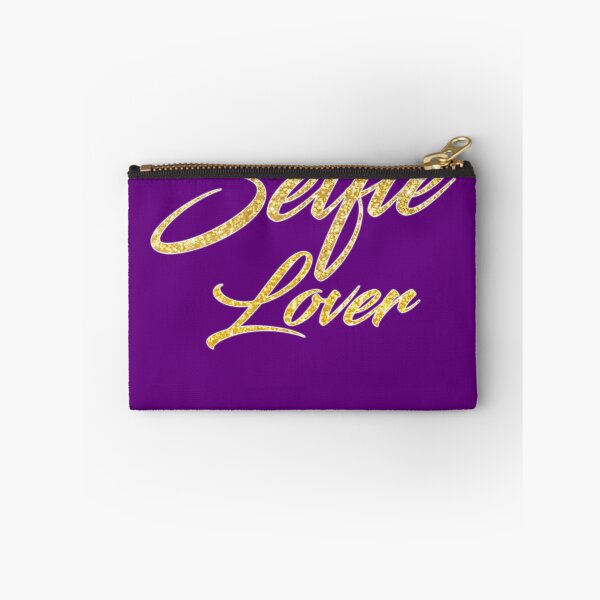 Item preview, Selfie Lover designed and sold by Dapperly Tees.