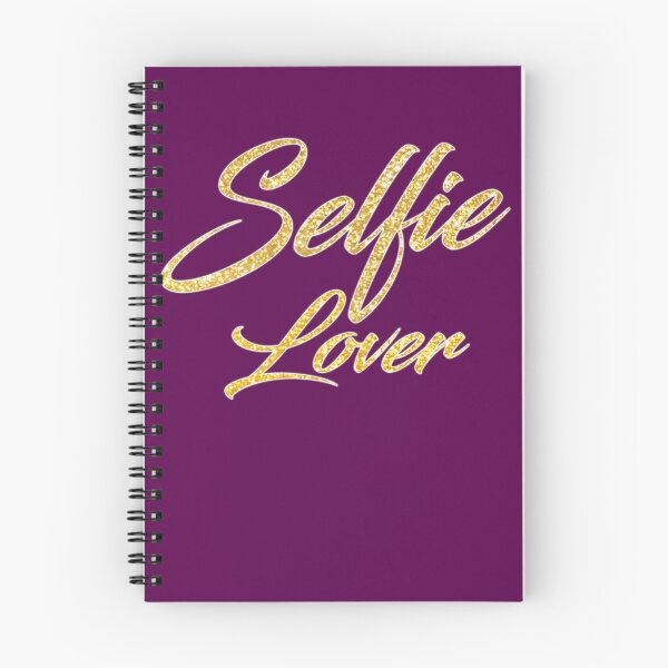 Item preview, Selfie Lover designed and sold by Dapperly Tees.