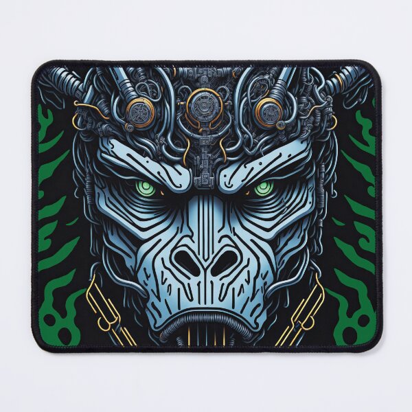 Item preview, Techno Apes S01 D99 designed and sold by Houerd.