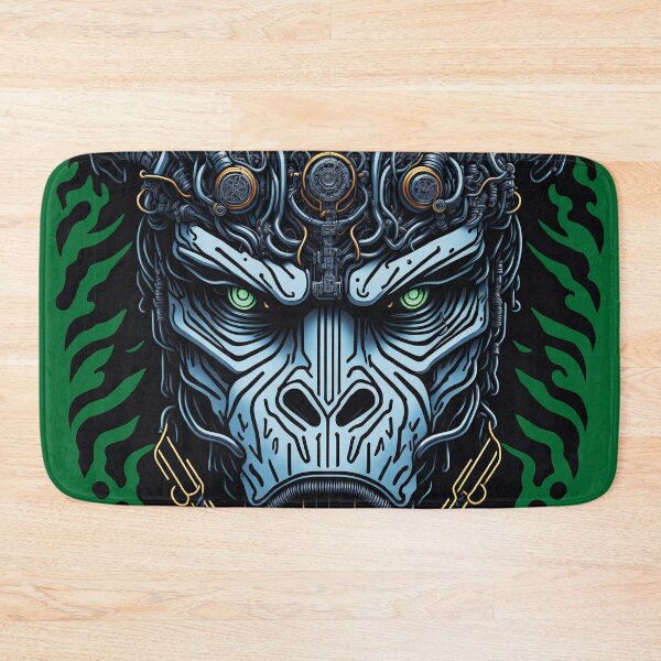 Item preview, Techno Apes S01 D99 designed and sold by Houerd.