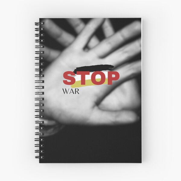 Item preview, STOP WAR NOW ! designed and sold by RBBLSTKRZ21.