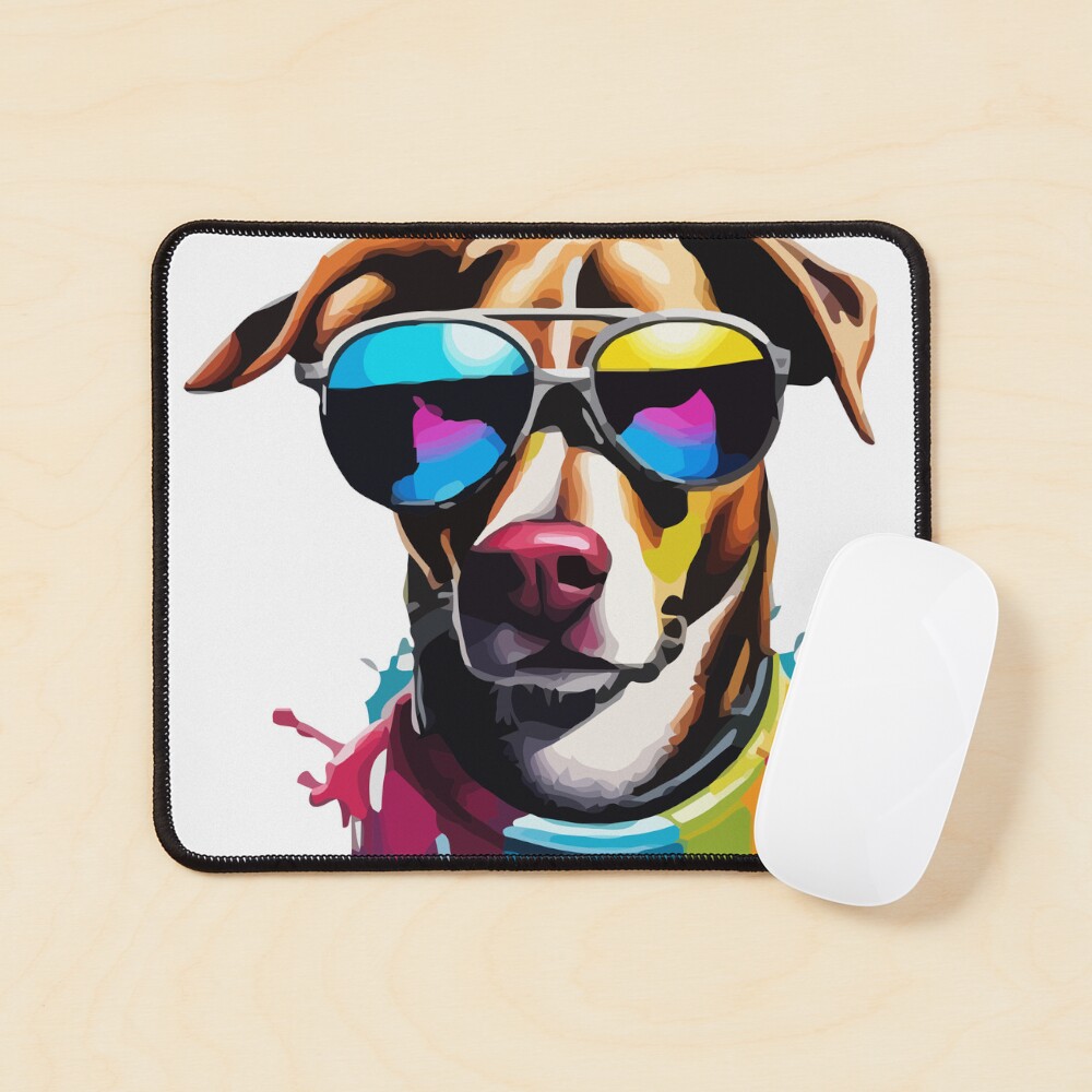 Item preview, Mouse Pad designed and sold by javaoverride.