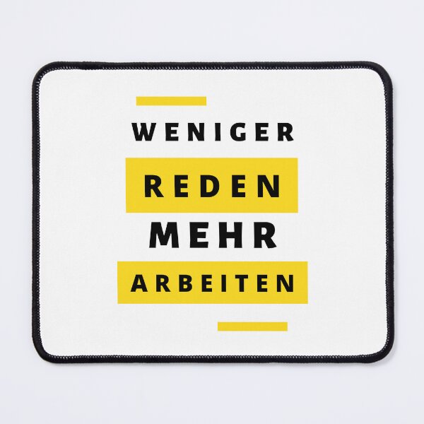 Item preview, Talk less, work more. designed and sold by KrafterMumford.