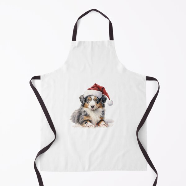 Item preview, Love Winter-Aussie designed and sold by whitebirchmerch.