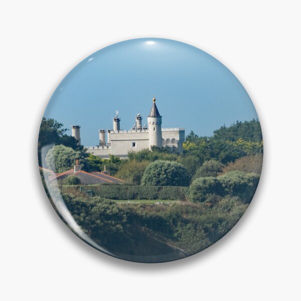 Item preview, Brecqhou Castle designed and sold by HazelWright.