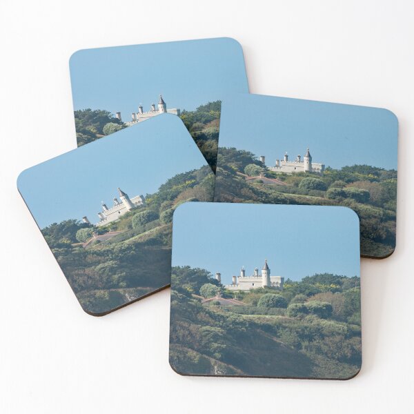 Item preview, Brecqhou Castle designed and sold by HazelWright.