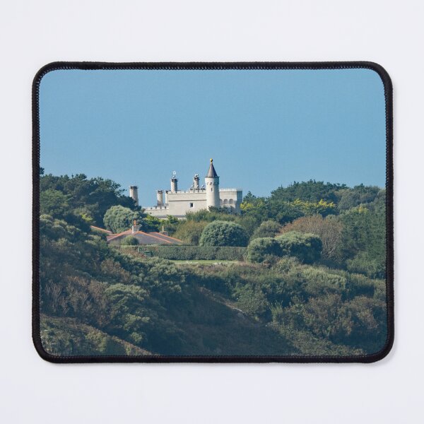 Item preview, Brecqhou Castle designed and sold by HazelWright.