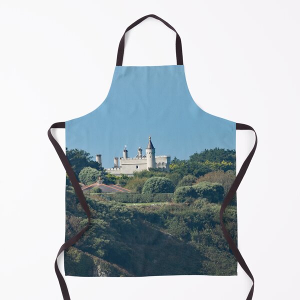 Item preview, Brecqhou Castle designed and sold by HazelWright.