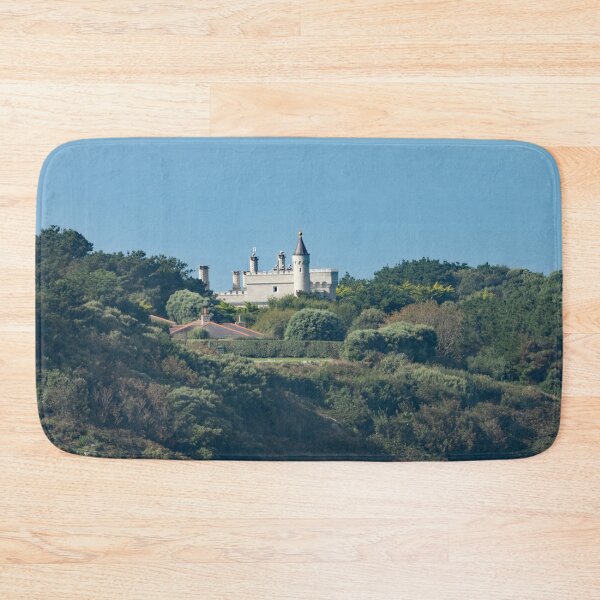 Item preview, Brecqhou Castle designed and sold by HazelWright.