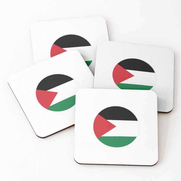 Item preview, Palestine flag designed and sold by audhdmuslimah.