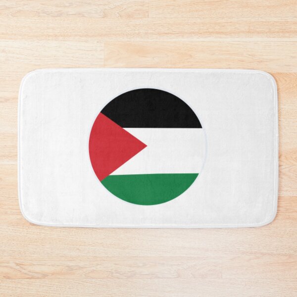 Item preview, Palestine flag designed and sold by audhdmuslimah.