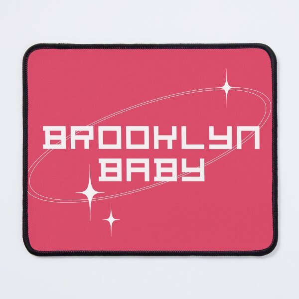 Item preview, Brooklyn Baby - y2k style designed and sold by PixxieDesigns.