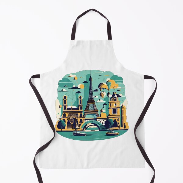 Item preview, Le Paris 3 designed and sold by GFORCE_SHOP.