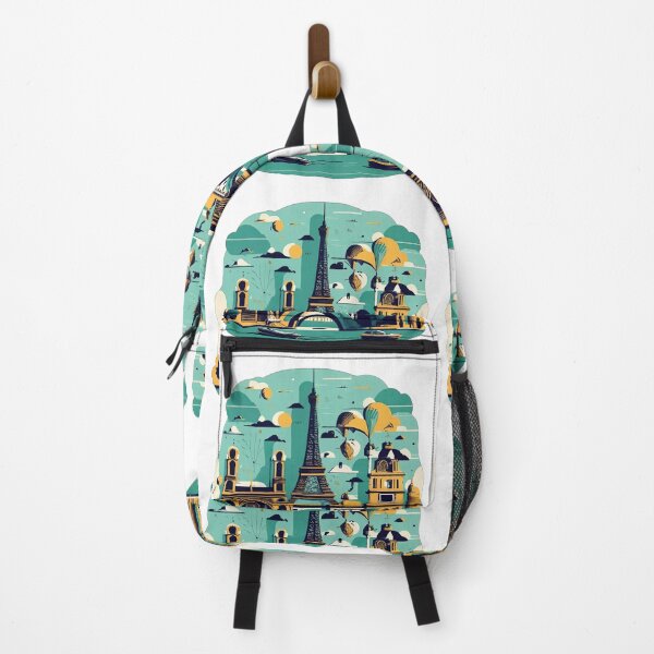 Item preview, Le Paris 3 designed and sold by GFORCE_SHOP.