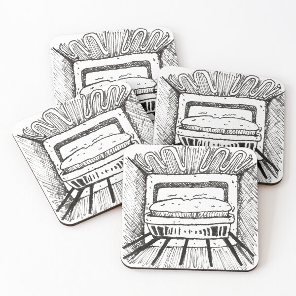 Item preview, Rise | Inktober 2023 designed and sold by BSidesThat.