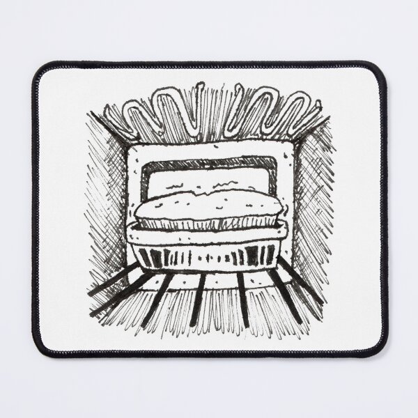 Item preview, Rise | Inktober 2023 designed and sold by BSidesThat.