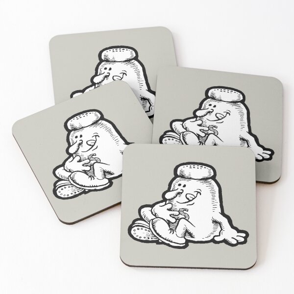 Item preview, Crumb Kitchen Kut-Outs designed and sold by BrigitteCooper.