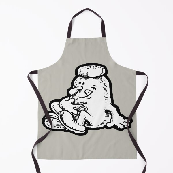 Item preview, Crumb Kitchen Kut-Outs designed and sold by BrigitteCooper.