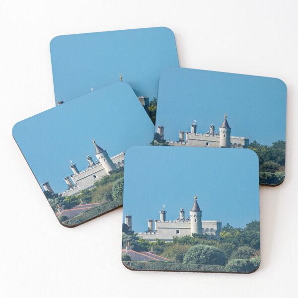 Item preview, Brecqhou Castle designed and sold by HazelWright.