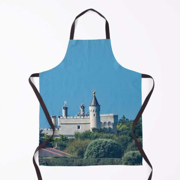 Item preview, Brecqhou Castle designed and sold by HazelWright.
