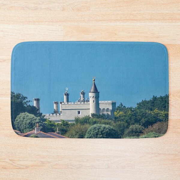 Item preview, Brecqhou Castle designed and sold by HazelWright.
