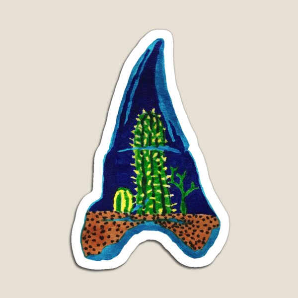Item preview, Shark Tooth Terrarium designed and sold by RaLiz.